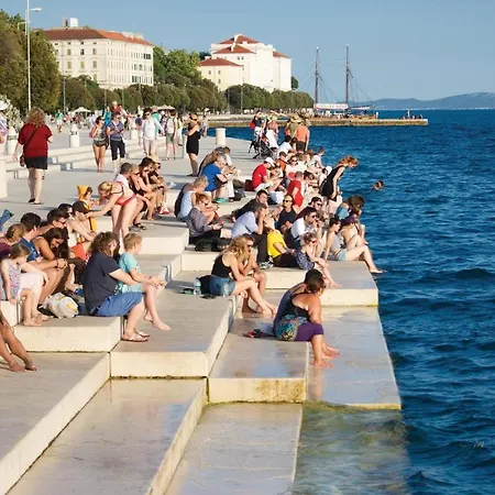 2 Bedroom Awesome In * Zadar